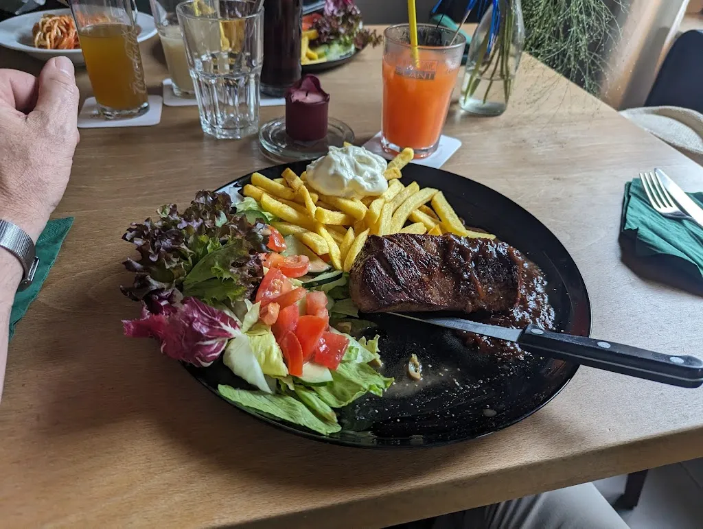 Menu_Ramirez Gastronomie_Schermbeck_immagine_9