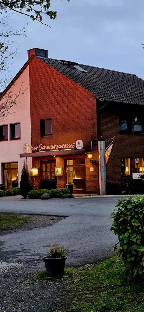 Ursula Janeczka_Zur Schwarzdrossel_Schermbeck_recensione