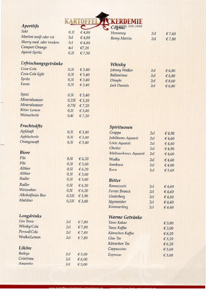 Menu_Restaurant Kartoffel-Ackerdemie_Schermbeck_image_1