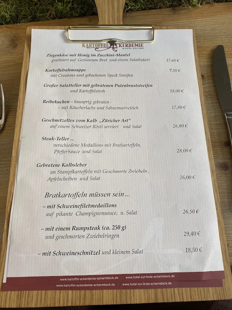 Menu_Restaurant Kartoffel-Ackerdemie_Schermbeck_image_4
