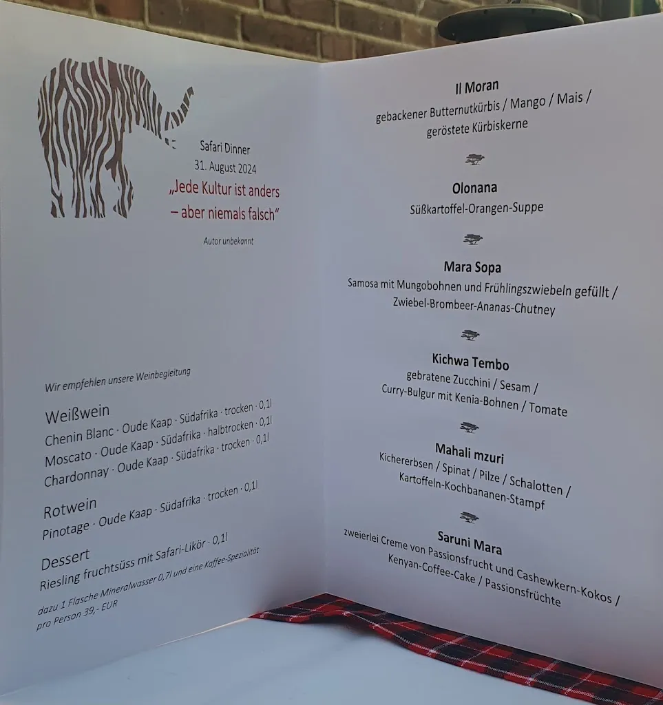 Menu_Restaurant La[Kula] im Haus Mühlenbrock • Hotel • Biergarten_Schermbeck_image_1