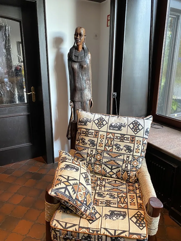 Sarah Schlothauer_Restaurant La[Kula] im Haus Mühlenbrock • Hotel • Biergarten_Schermbeck_review