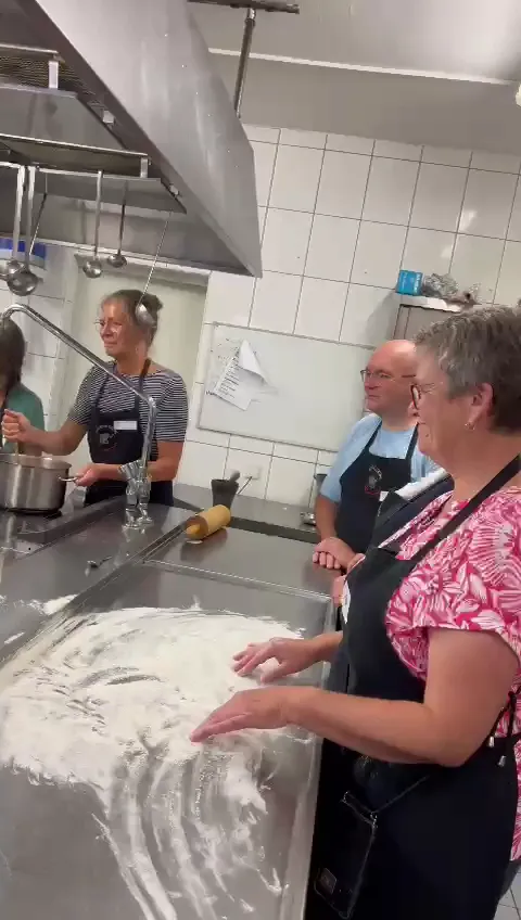 Restaurant La[Kula] im Haus Mühlenbrock • Hotel • Biergarten_Schermbeck_slider_image_2