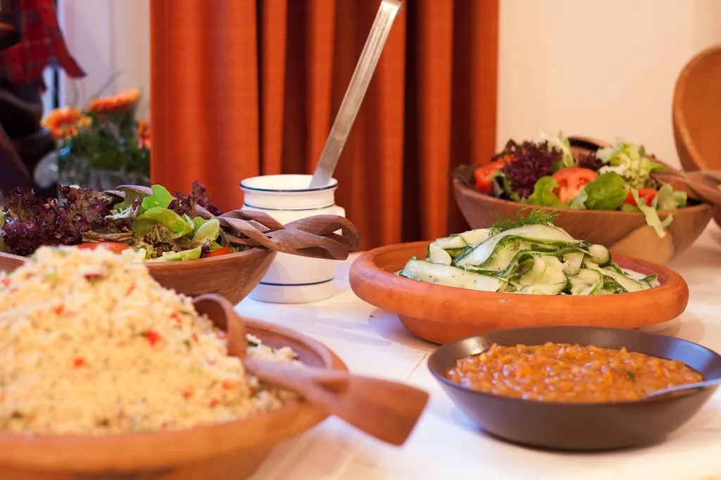 Restaurant La[Kula] im Haus Mühlenbrock • Hotel • Biergarten_Schermbeck_slider_image_3