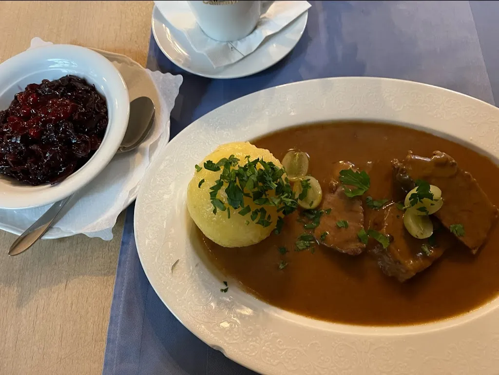 Menu_Gaststätte Wolffenzacher_Bayreuth_immagine_3