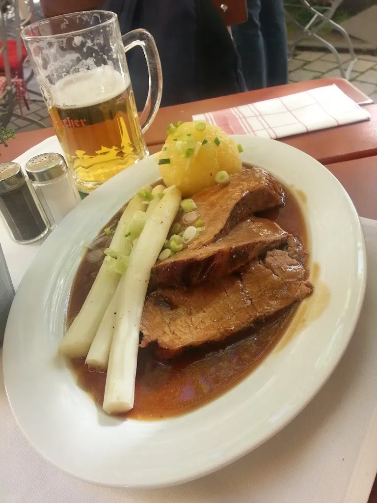 Menu_Gaststätte Wolffenzacher_Bayreuth_immagine_6