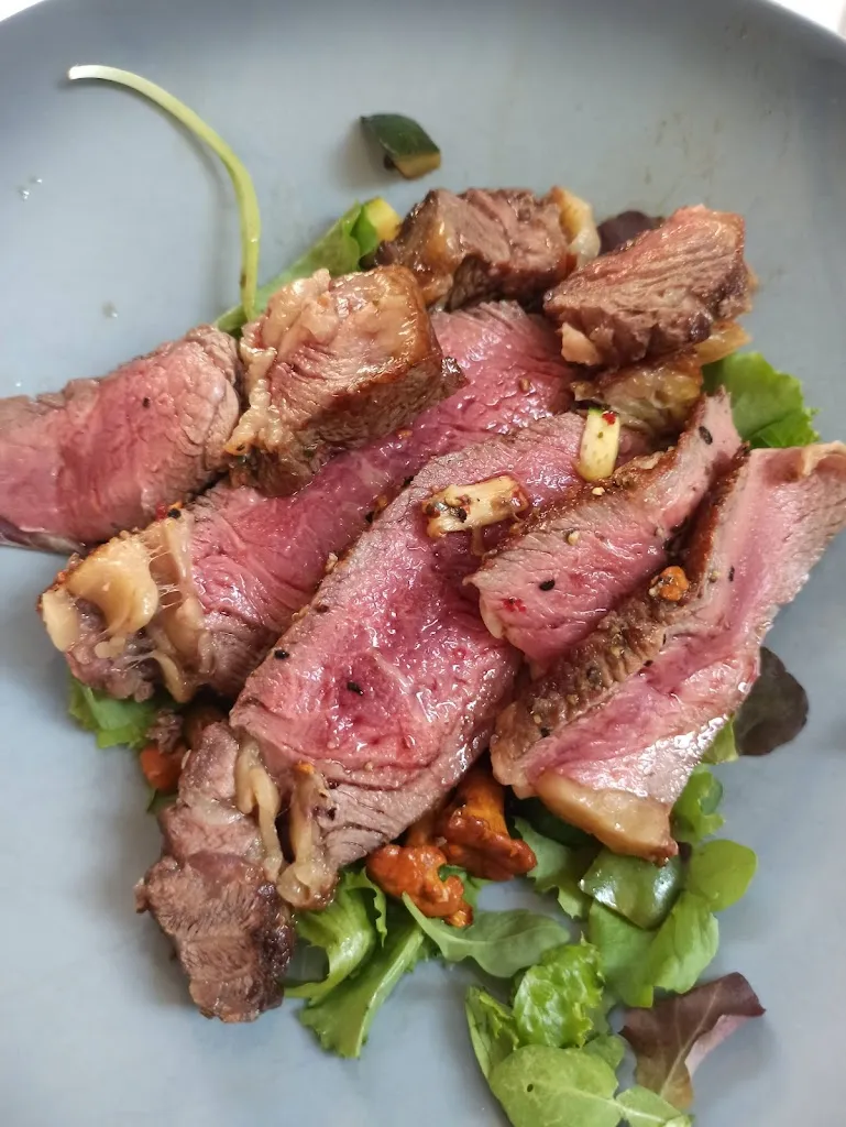 Menu_Gaststätte Wolffenzacher_Bayreuth_immagine_9