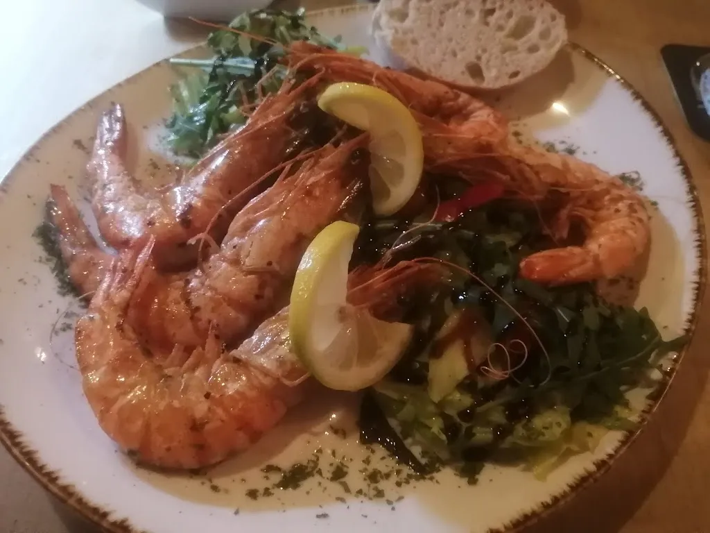 Menu_EL Capitan Restaurant und Frühstücksbistro_Schermbeck_image_1