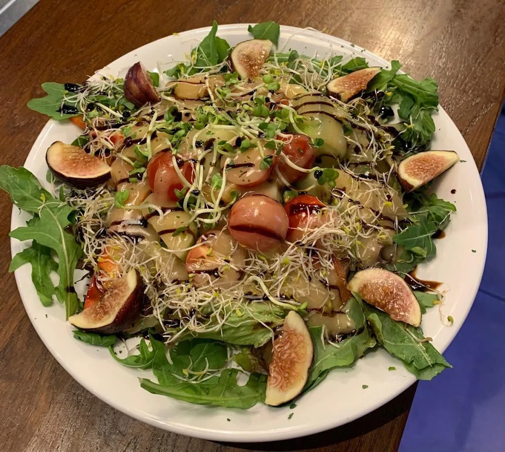 Menu_EL Capitan Restaurant und Frühstücksbistro_Schermbeck_image_2