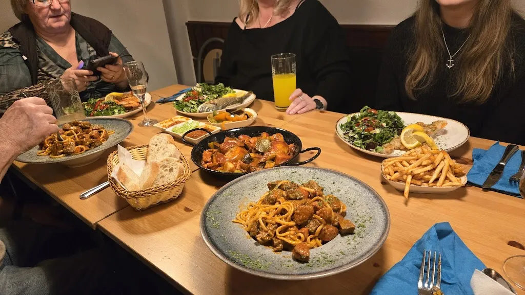 Menu_EL Capitan Restaurant und Frühstücksbistro_Schermbeck_image_4