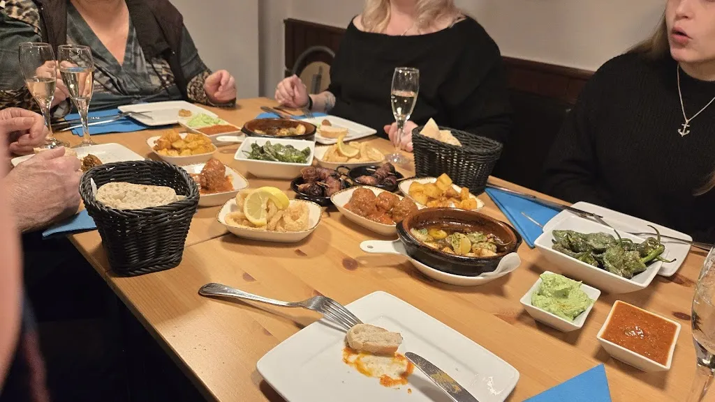 Menu_EL Capitan Restaurant und Frühstücksbistro_Schermbeck_image_6