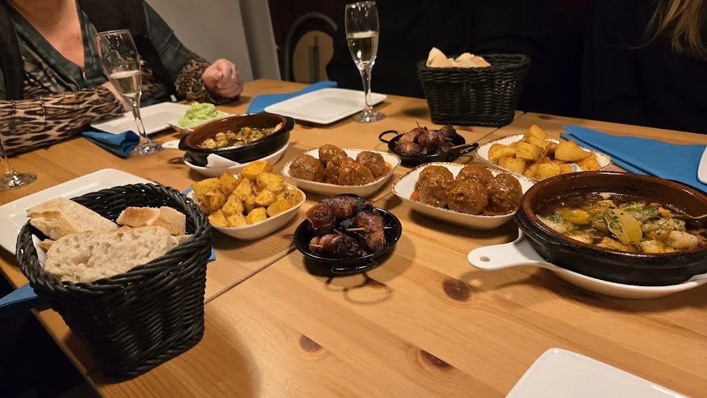 Menu_EL Capitan Restaurant und Frühstücksbistro_Schermbeck_image_8