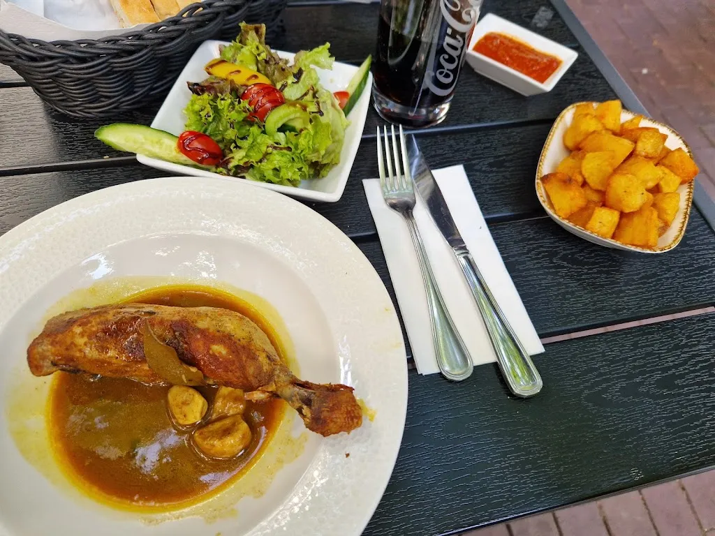 Menu_EL Capitan Restaurant und Frühstücksbistro_Schermbeck_image_9