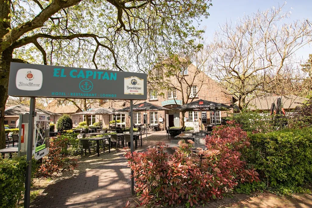 EL Capitan Restaurant und Frühstücksbistro_Schermbeck_slider_image_3
