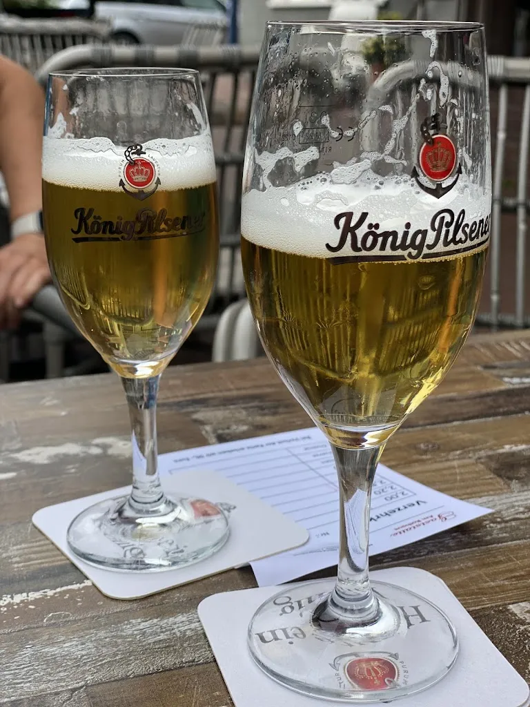 Menu_Gaststätte am Rathaus_Schermbeck_image_1