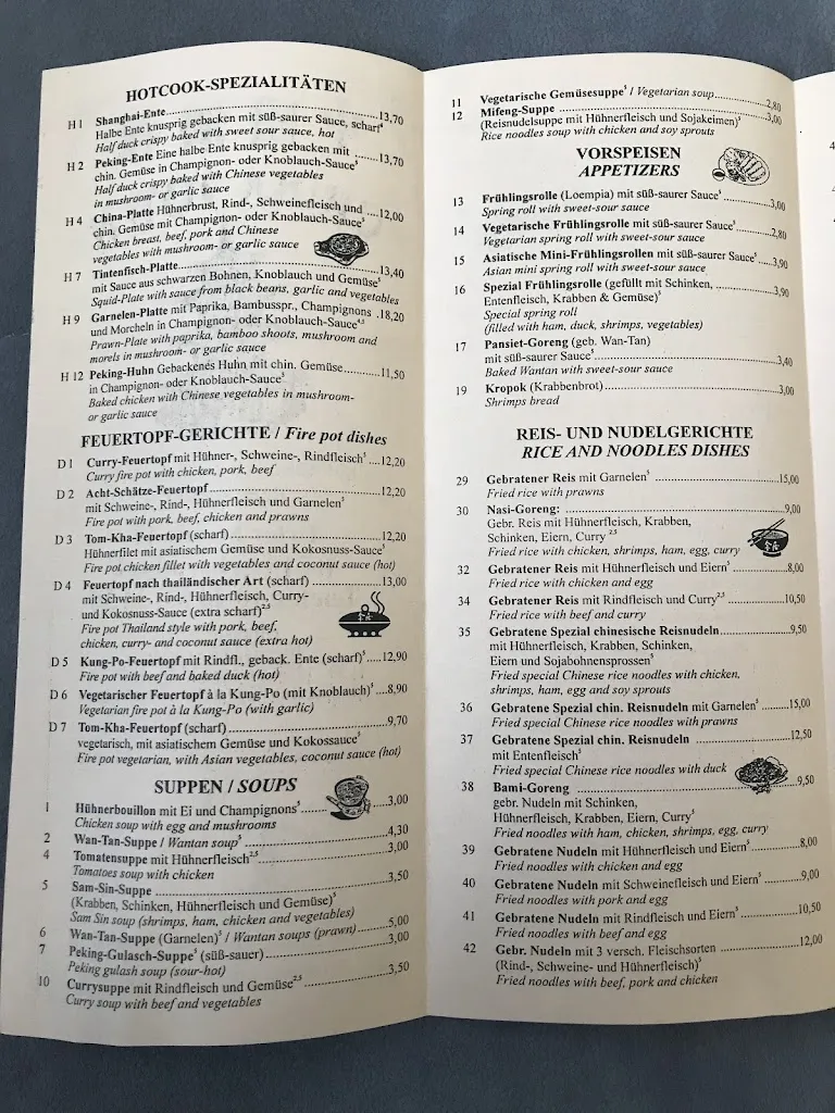 Menu_China Town_Schermbeck_immagine_3