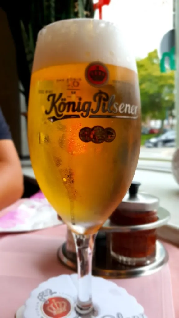 Sylvia Rohling_China Town_Schermbeck_review