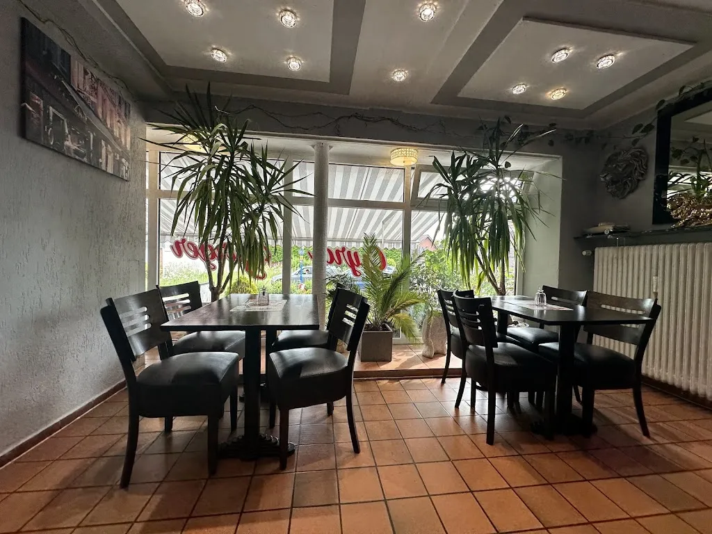 Casa Marabella bei Jonny ristorante a Schermbeck