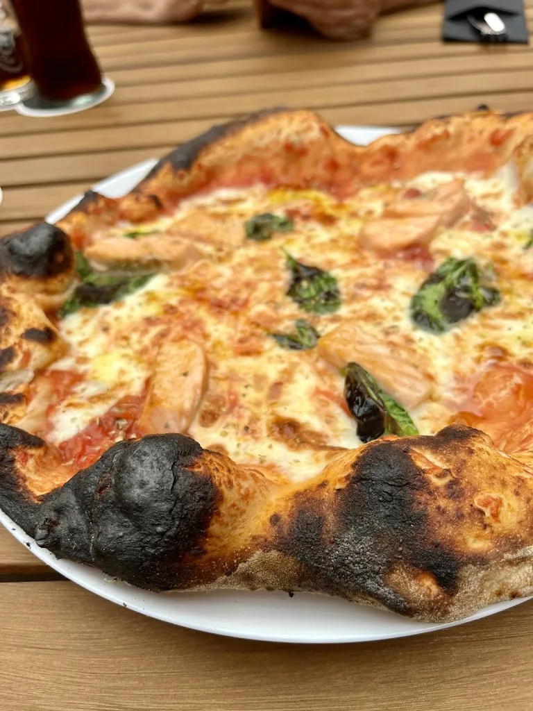 Menu_Pizzeria Napoli In Schermbeck_Schermbeck_image_1