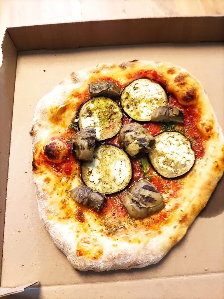 Menu_Pizzeria Napoli In Schermbeck_Schermbeck_image_3