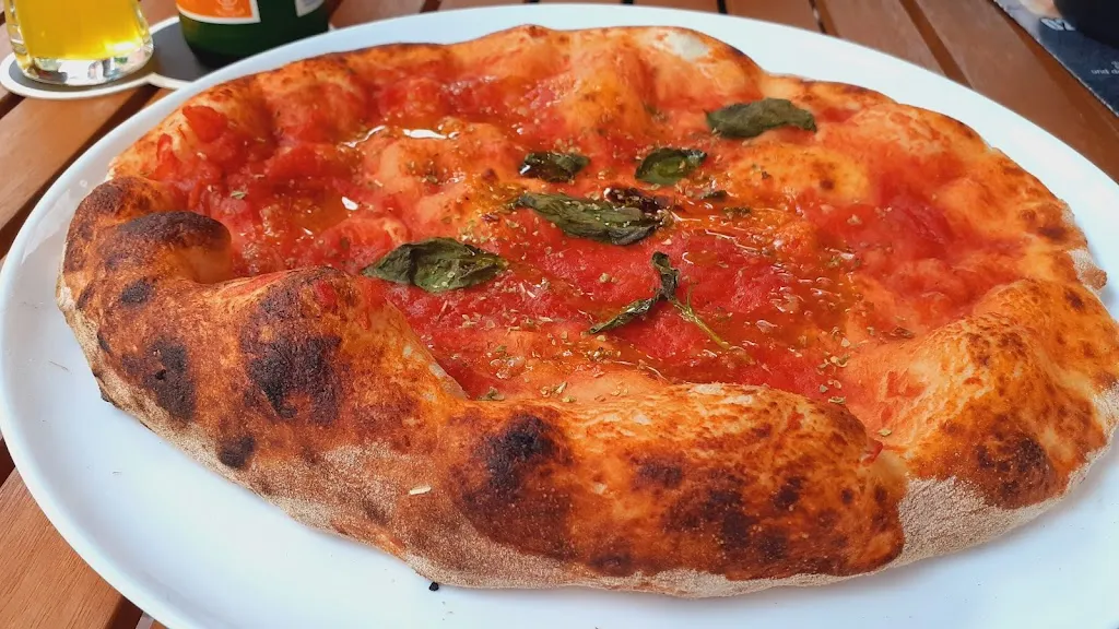 Menu_Pizzeria Napoli In Schermbeck_Schermbeck_image_5