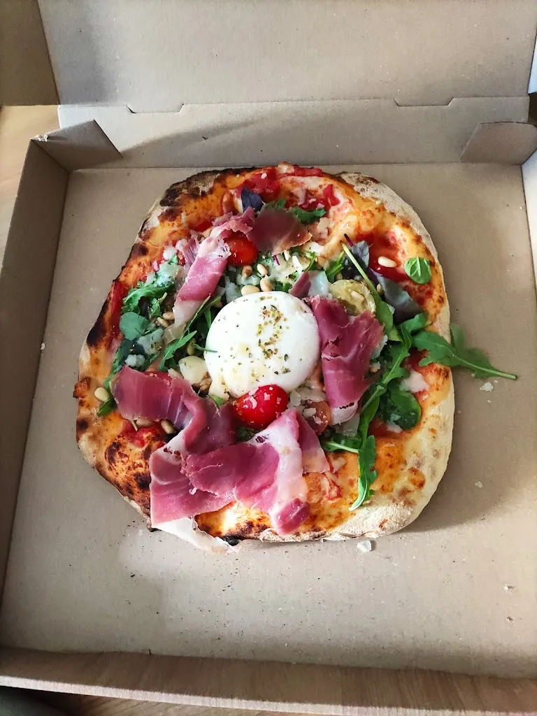 Menu_Pizzeria Napoli In Schermbeck_Schermbeck_image_8