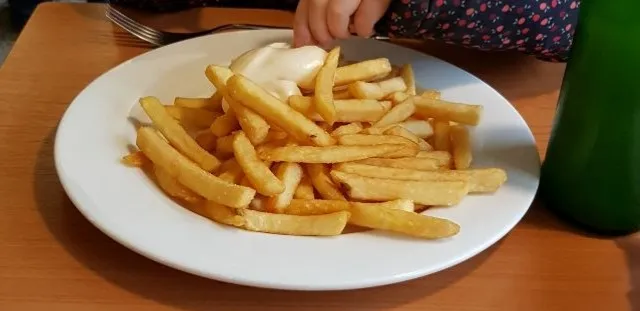 Menu_Bella's Imbiss_Schermbeck_image_5