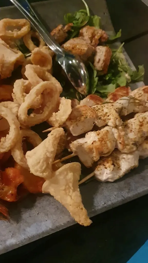 Milica Pejković_HOTEL EL Capitan mit Hallenbad_Schermbeck_review