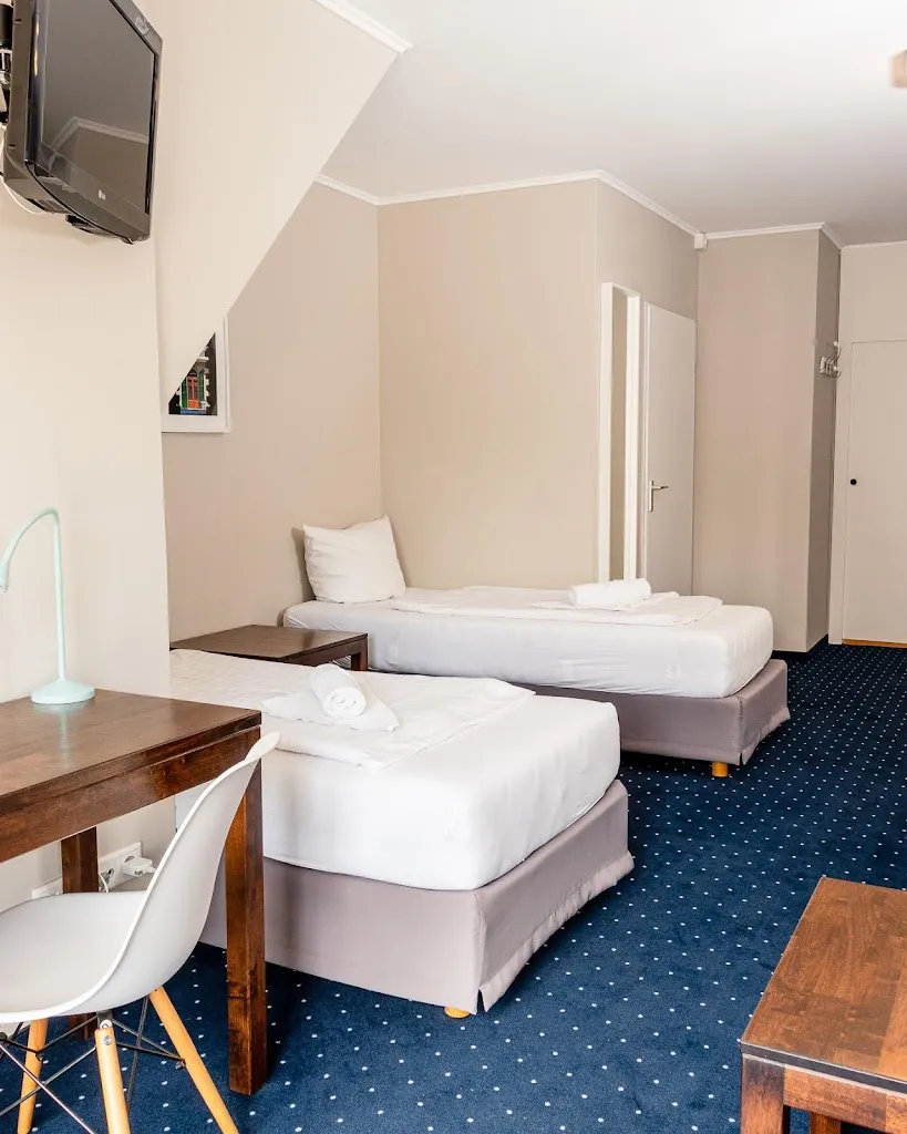 HOTEL EL Capitan mit Hallenbad_Schermbeck_slider_image_2