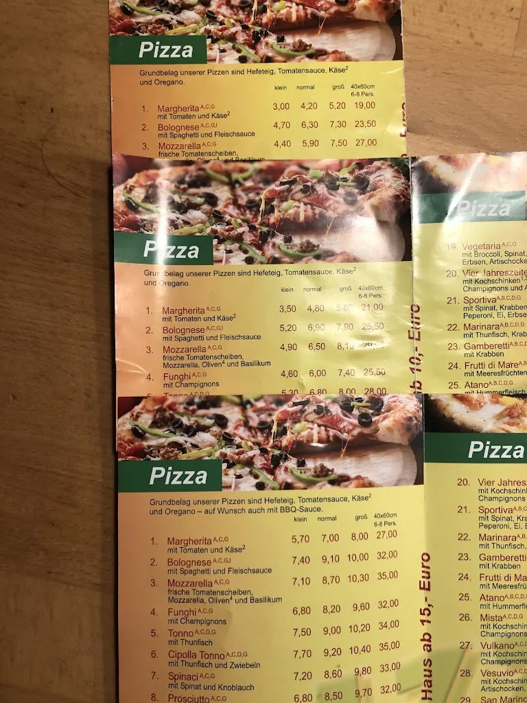 Menu_Pizzaland Gahlen_Schermbeck_image_1