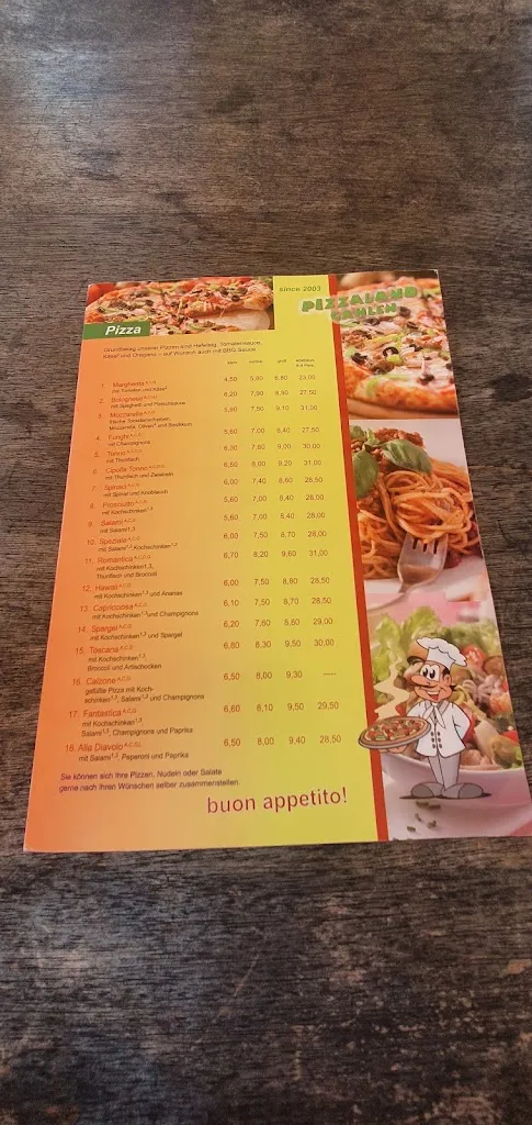 Menu_Pizzaland Gahlen_Schermbeck_image_3