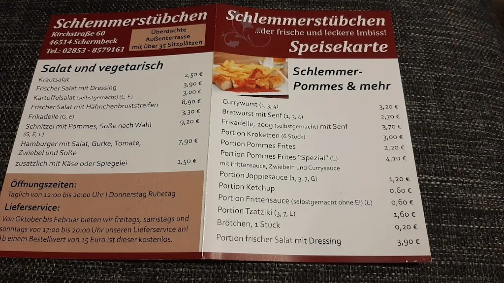 Menu_Schlemmerstübchen_Schermbeck_image_1