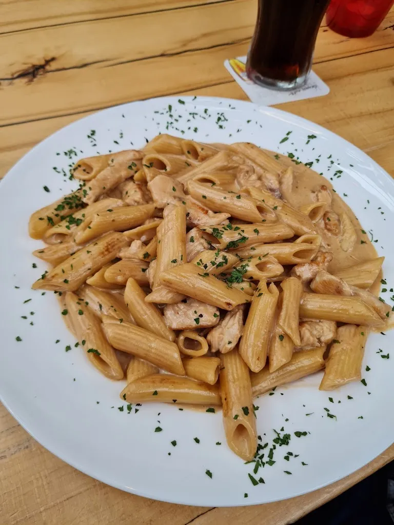 Menu_Die Keule - Schwertes Esskneipe_Schwerte_image_5