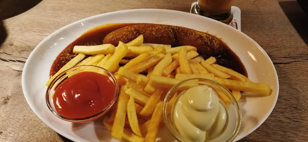 Menu_Die Keule - Schwertes Esskneipe_Schwerte_image_6