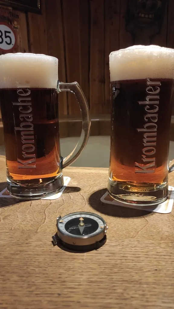 Menu_Die Keule - Schwertes Esskneipe_Schwerte_image_7