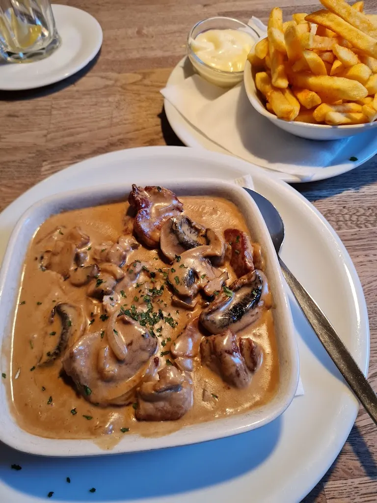 Menu_Die Keule - Schwertes Esskneipe_Schwerte_image_8