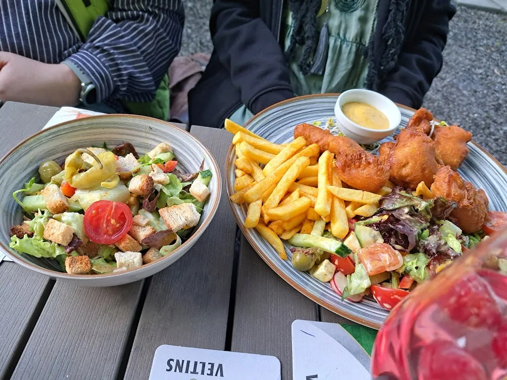 Vera Schulte_Restaurant Kutscherstube_Schwerte_review