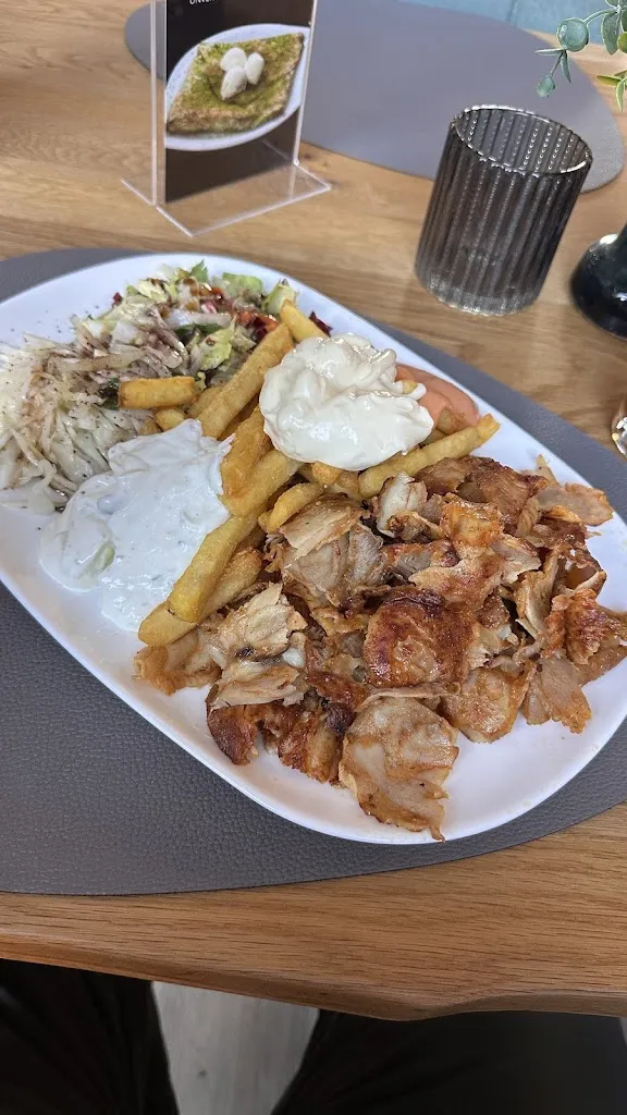 shs_ unterwegs_Bedo's Restaurant_Sendenhorst_review