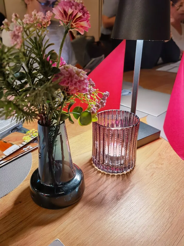 Слава Бочаров_Bedo's Restaurant_Sendenhorst_review