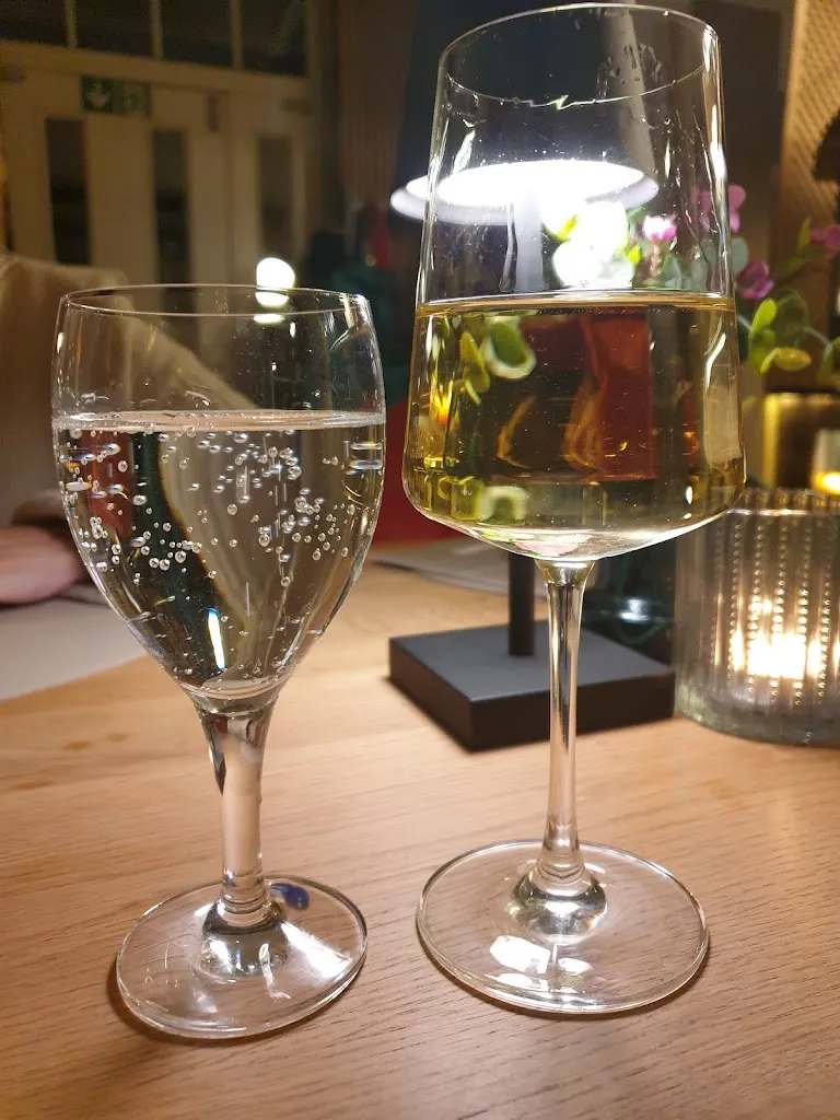 Ilka Keller_Bedo's Restaurant_Sendenhorst_review