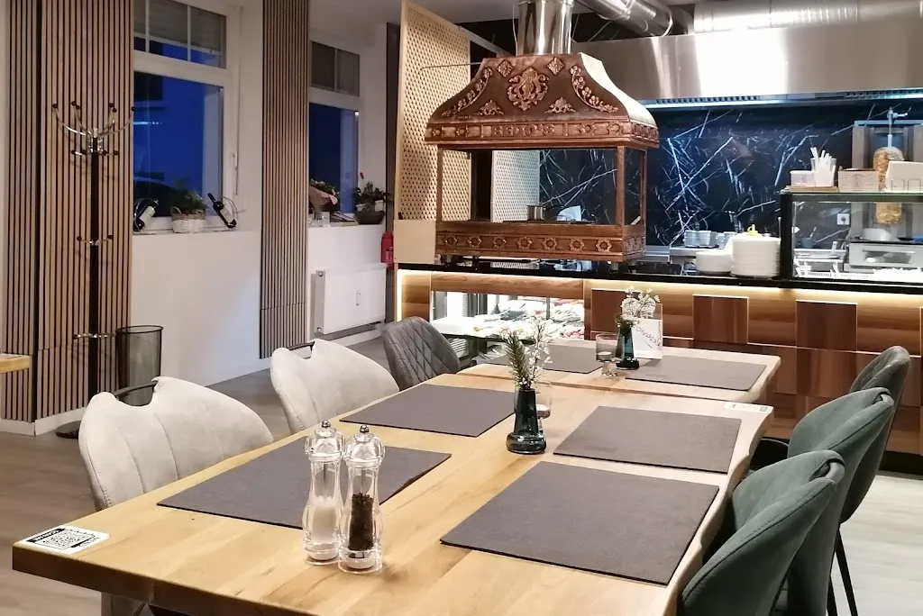 Bedo's Restaurant restaurant in Sendenhorst