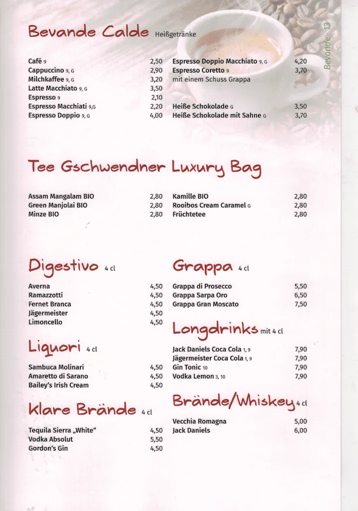 Menu_Tuscolo Siegburg_Siegburg_image_3
