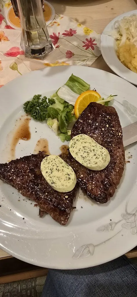 Yvonne_Gasthaus Café Jagerhausle_Aulendorf_review