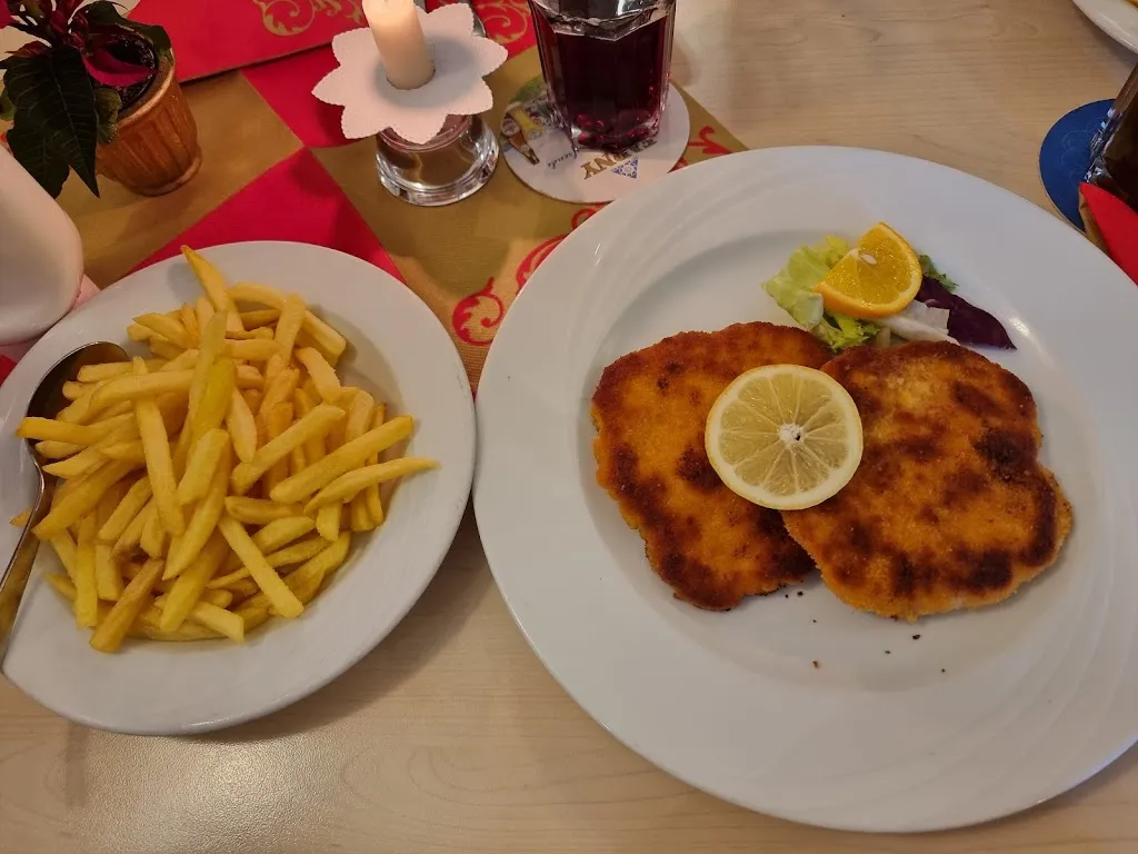 C. Chanel_Gasthaus Café Jagerhausle_Aulendorf_review