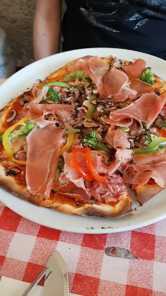 Menu_Hansls Holzofenpizzeria_Bayreuth_immagine_5