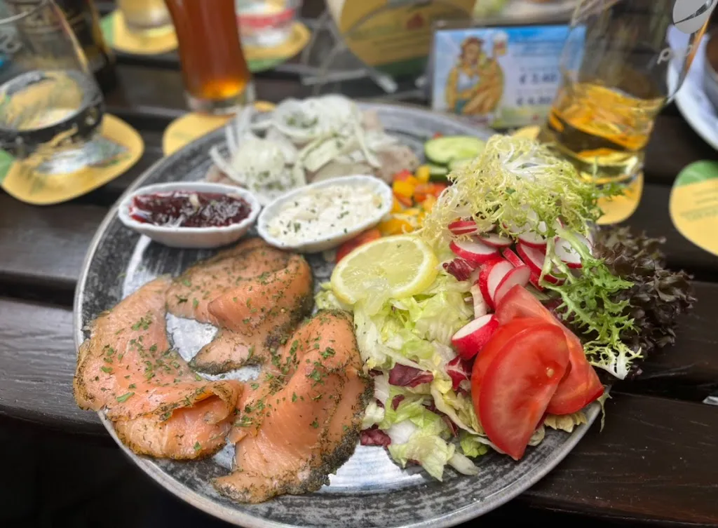 Raissa Leduc_Brauhaus Zwiebel_Soest_review