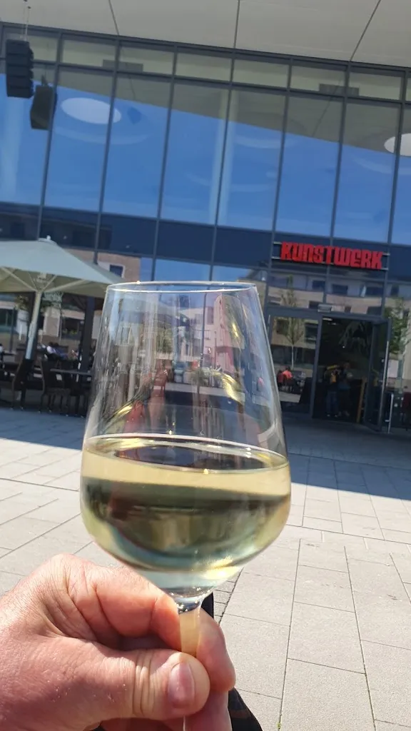 Uwe _Kunstwerk Restaurant Selm_Selm_review