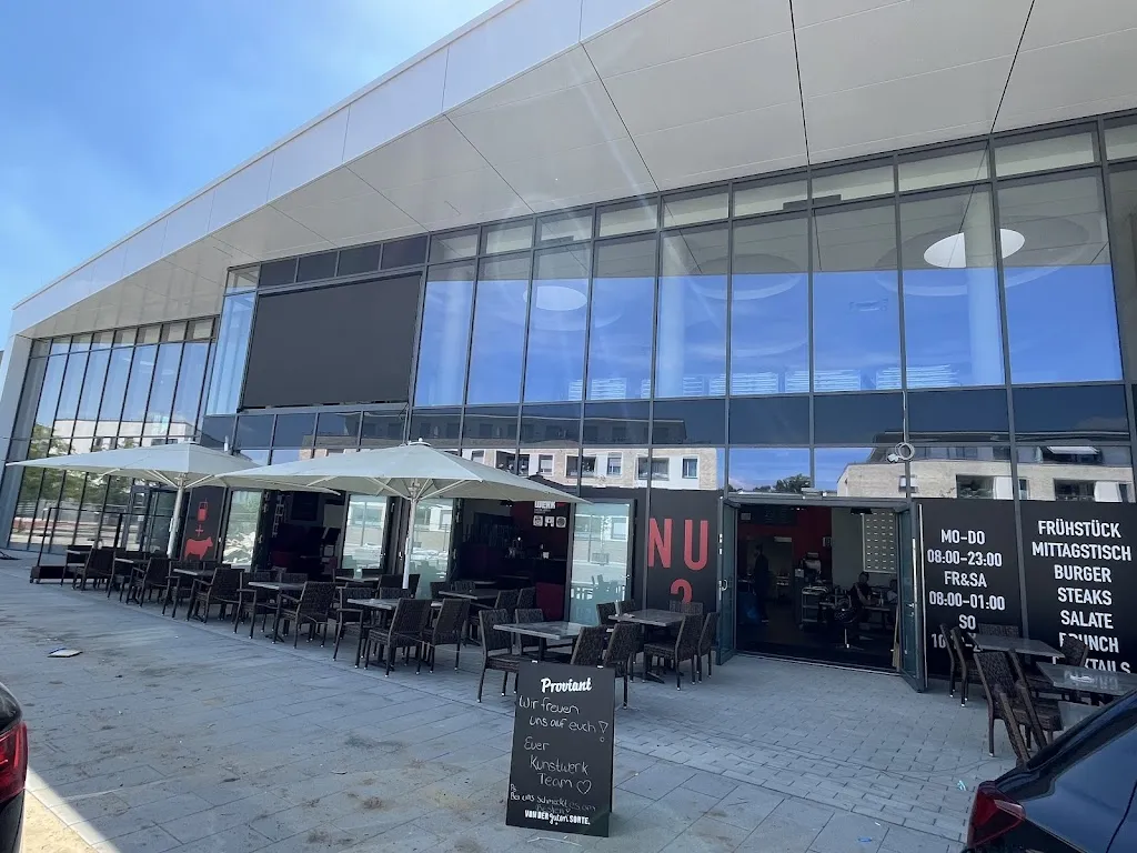 Kunstwerk Restaurant Selm_Selm_slider_image_1