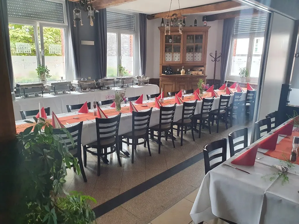 Gasthaus Suer restaurant in Selm