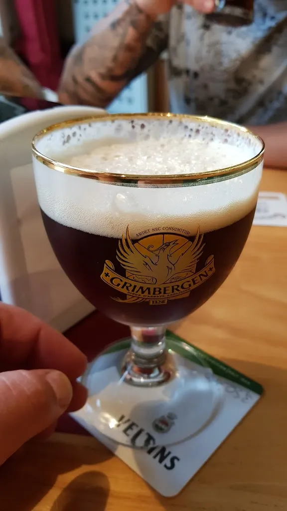 Menu_Lumberjack´s Diner_Selm_image_3